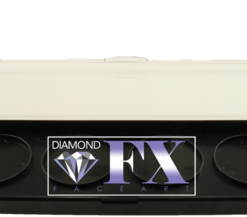 Diamond FX Leeg Palette 6x10gr