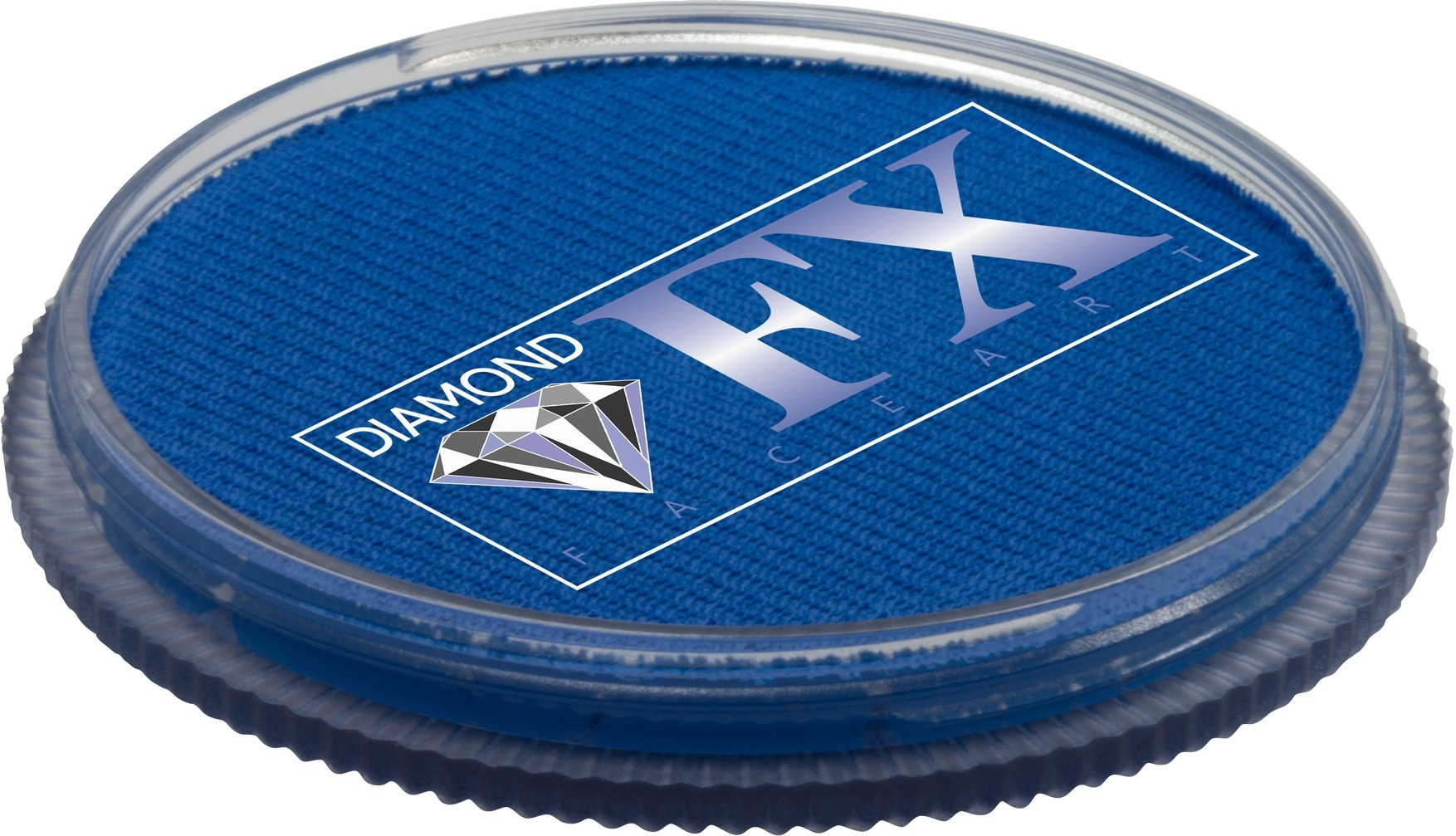 Diamond FX Neon Blue (30gr) | Waterschmink 3 Diamond FX Neon Blue (30gr) | Waterschmink
