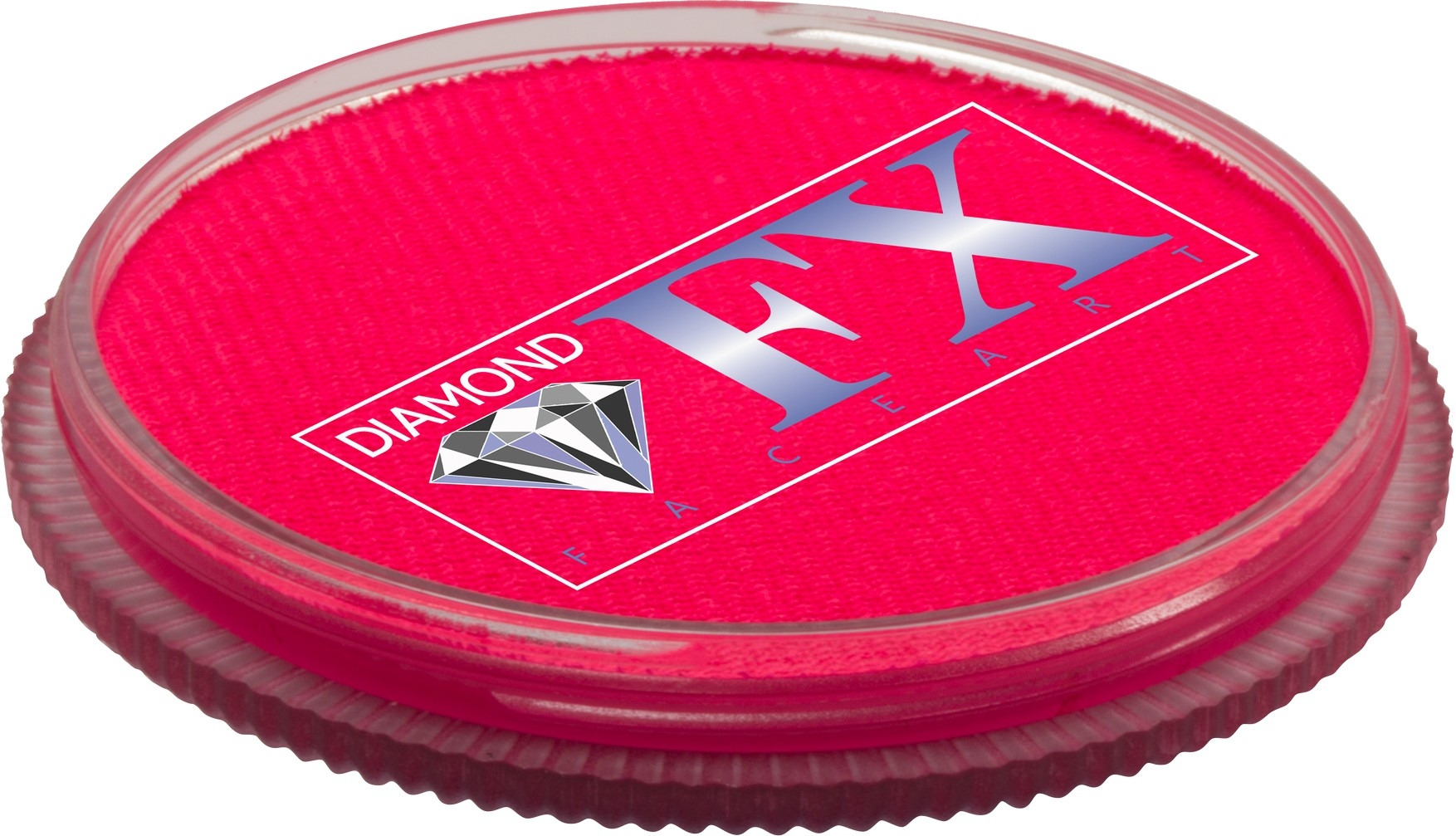 Diamond FX Neon Pink (30gr) | Waterschmink 3 Diamond FX Neon Pink (30gr) | Waterschmink