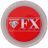 Diamond FX Neon Punch (Dark Orange 30gr) | Waterschmink -Aanbiedingen Fine Makeup Winkel diamond fx neon punch dark orange 30gr waterschmink