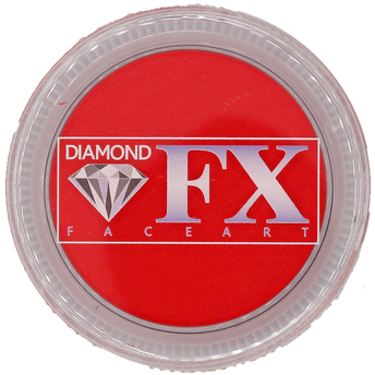 Diamond FX Neon Punch (Dark Orange 30gr) | Waterschmink 3 Diamond FX Neon Punch (Dark Orange 30gr) | Waterschmink