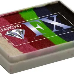 Diamond FX Splitcake Berry Blast (50gr)
