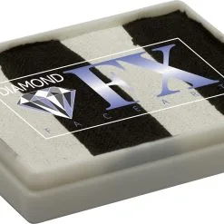 Diamond FX Splitcake Black-out (50gr)