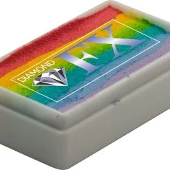 Diamond FX Splitcake Blurred Lines (30g)