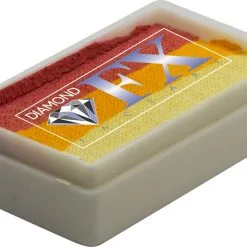 Diamond FX Splitcake Butter Cupcake (30g)