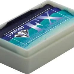 Diamond FX Splitcake Calm Ocean (30gr)