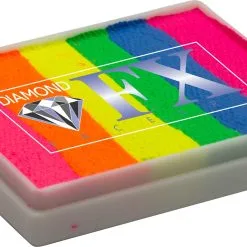 Diamond FX Splitcake Color Splash (50gr)