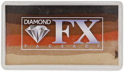 Diamond FX Splitcake Cuddly (28gr) 3 Diamond FX Splitcake Cuddly (28gr)