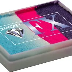 Diamond FX Splitcake Double Dutch (50gr)