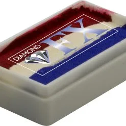 Diamond FX Splitcake Dutch Pride (30gr)