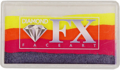 Diamond FX Splitcake Fabulously Fierce (28gr)