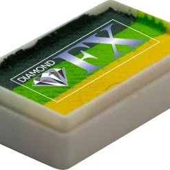 Diamond FX Splitcake Forest (30g)