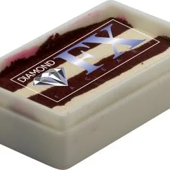 Diamond FX Splitcake Freddy White (30gr)