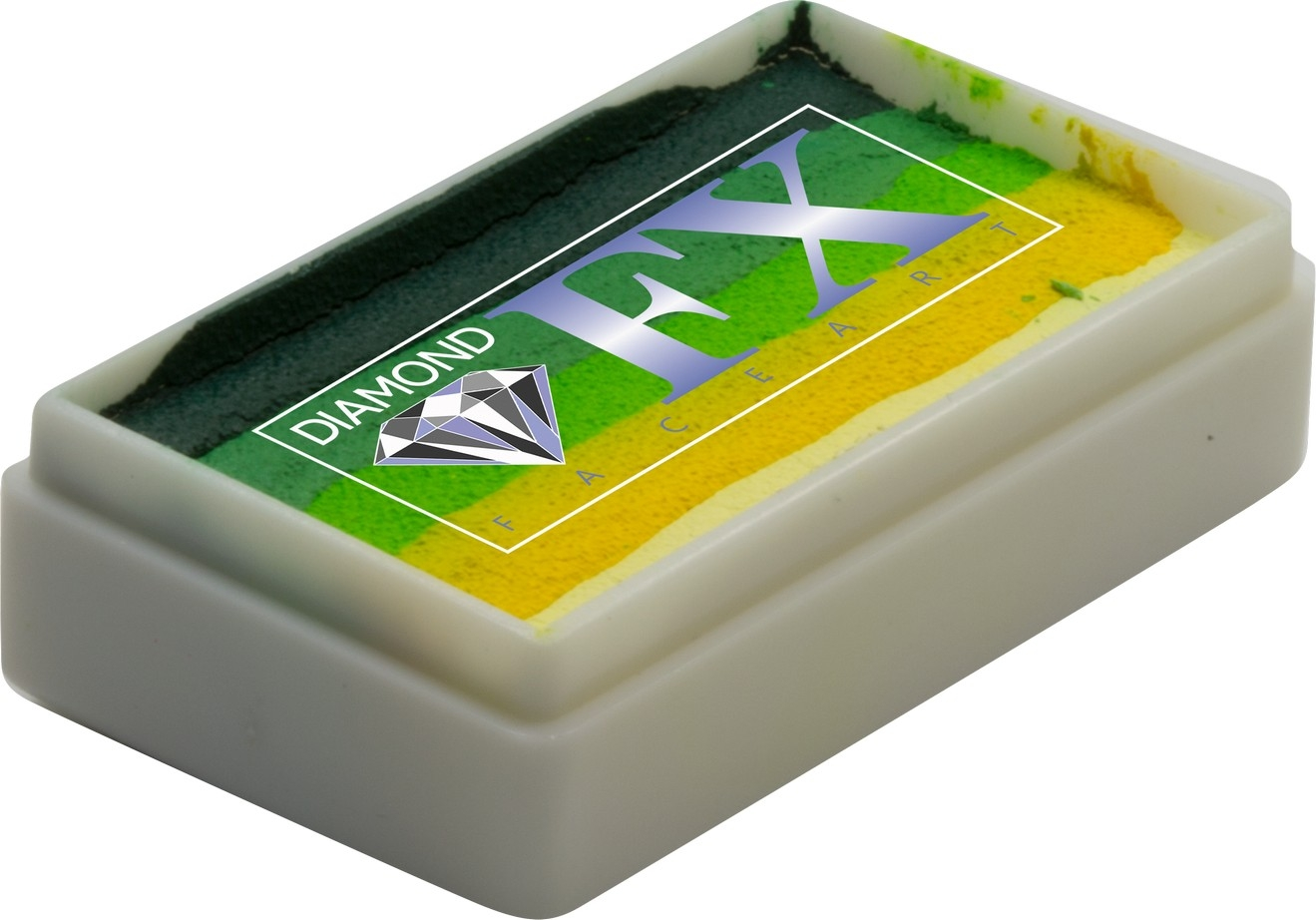 Diamond FX Splitcake Grass (30g) 3 Diamond FX Splitcake Grass (30g)