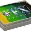 Diamond FX Splitcake Green Carpet (50gr) -Aanbiedingen Fine Makeup Winkel diamond fx splitcake green carpet 50gr