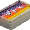 Diamond FX Splitcake Island Fever (30g) -Aanbiedingen Fine Makeup Winkel diamond fx splitcake island fever 30g