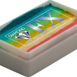 Diamond FX Splitcake Morning Star (30g)