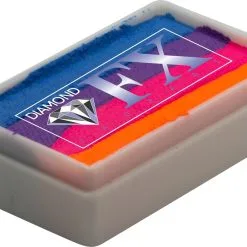 Diamond FX Splitcake Neon Sun (30gr)