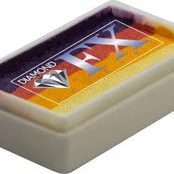 Diamond FX Splitcake Papaya Party (30g)