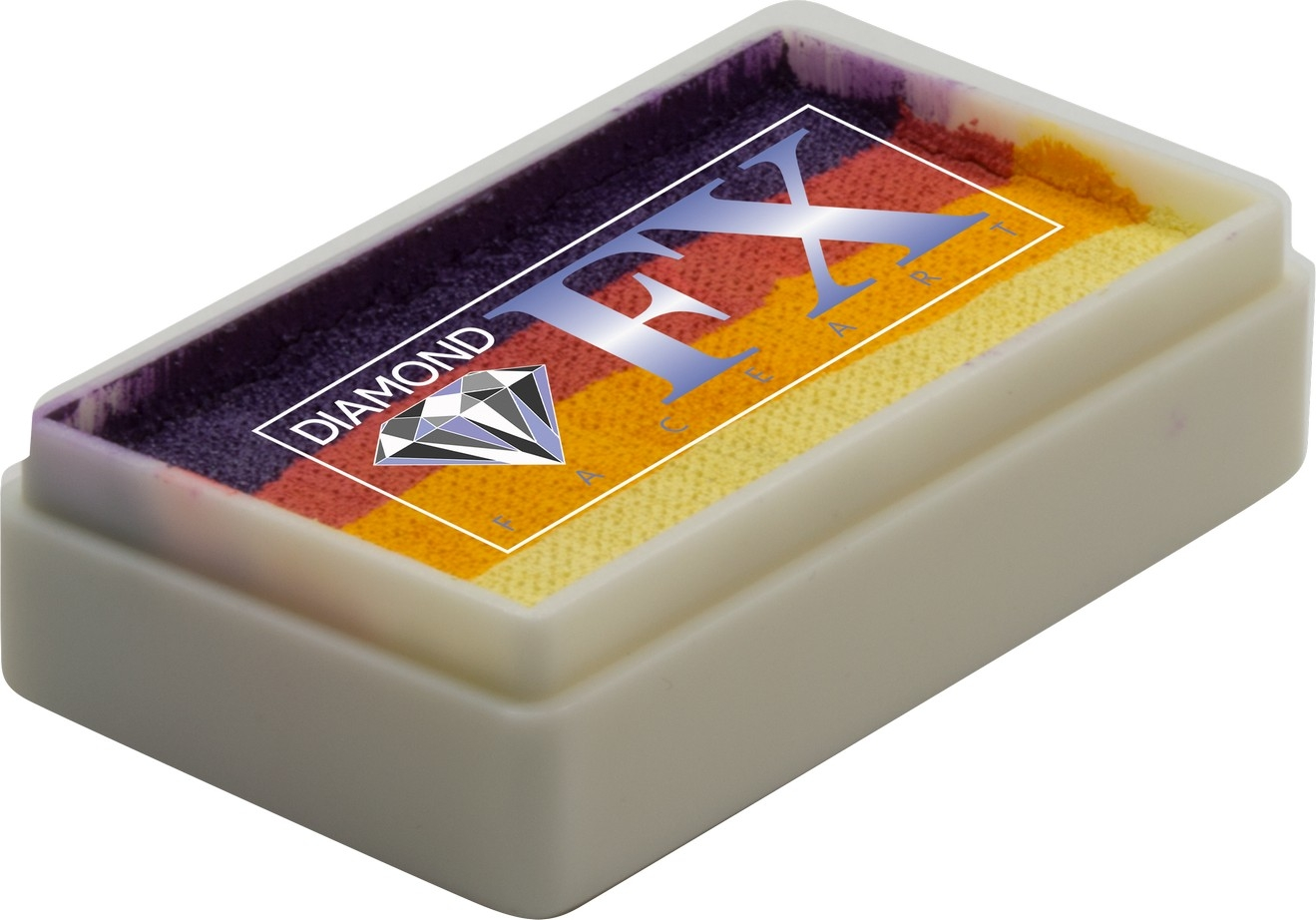 Diamond FX Splitcake Papaya Party (30g) 3 Diamond FX Splitcake Papaya Party (30g)