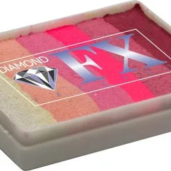 Diamond FX Splitcake Pink Passion (50gr)