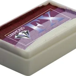 Diamond FX Splitcake Purple Rose (30gr)