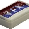 Diamond FX Splitcake Russian Love (30gr) -Aanbiedingen Fine Makeup Winkel diamond fx splitcake russian love 30gr