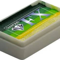 Diamond FX Splitcake Spring (30g)