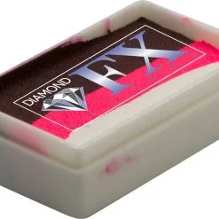 Diamond FX Splitcake Strong Rose (30gr)