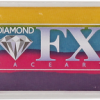 Diamond FX Splitcake Tropic Topic (28gr) -Aanbiedingen Fine Makeup Winkel diamond fx splitcake tropic topic 28gr