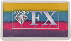 Diamond FX Splitcake Tropic Topic (28gr)