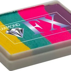 Diamond FX Splitcake Tropic Topic (50gr)