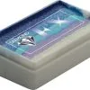 Diamond FX Splitcake Winter (30g) -Aanbiedingen Fine Makeup Winkel diamond fx splitcake winter 30g