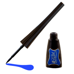 LaDot Cosmetics LaDot Tattoo Liner Blue