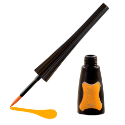 LaDot Cosmetics LaDot Tattoo Liner Orange