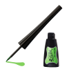 LaDot Cosmetics Ladot Tattoo Liner UV/Neon Green -Aanbiedingen Fine Makeup Winkel ladot tattoo liner uv neon green