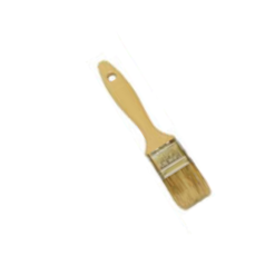 SchminkenGrime.nl Laminating Brush | Chip Brush (1 Inch)