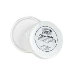 Mehron Clown White - 65gr.