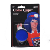 Mehron Color Cup Blue (Greasepaint) -Aanbiedingen Fine Makeup Winkel mehron color cup blue greasepaint