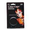 Mehron Color Cup Burgundy (Greasepaint) -Aanbiedingen Fine Makeup Winkel mehron color cup burgundy greasepaint