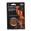 Mehron Color Cup Gold (Greasepaint) -Aanbiedingen Fine Makeup Winkel mehron color cup gold greasepaint