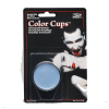Mehron Color Cup Moonlight White (Greasepaint) -Aanbiedingen Fine Makeup Winkel mehron color cup moonlight white greasepaint