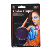 Mehron Color Cup Purple (Greasepaint) -Aanbiedingen Fine Makeup Winkel mehron color cup purple greasepaint