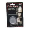 Mehron Color Cup Silver (Greasepaint) -Aanbiedingen Fine Makeup Winkel mehron color cup silver greasepaint