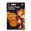 Mehron Color Cup Yellow (Greasepaint) -Aanbiedingen Fine Makeup Winkel mehron color cup yellow greasepaint