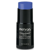 Mehron CreamBlend™ Stick Blue 2 Mehron CreamBlend™ Stick Blue -Aanbiedingen Fine Makeup Winkel mehron creamblend stick blue
