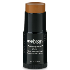 Mehron CreamBlend™ Stick Eurasia Chinois