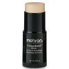 Mehron CreamBlend™ Stick Light 2 -Aanbiedingen Fine Makeup Winkel mehron creamblend stick light 2