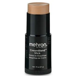 Mehron CreamBlend™ Stick Medium 2