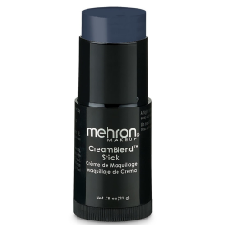 Mehron CreamBlend™ Stick Monster Grey